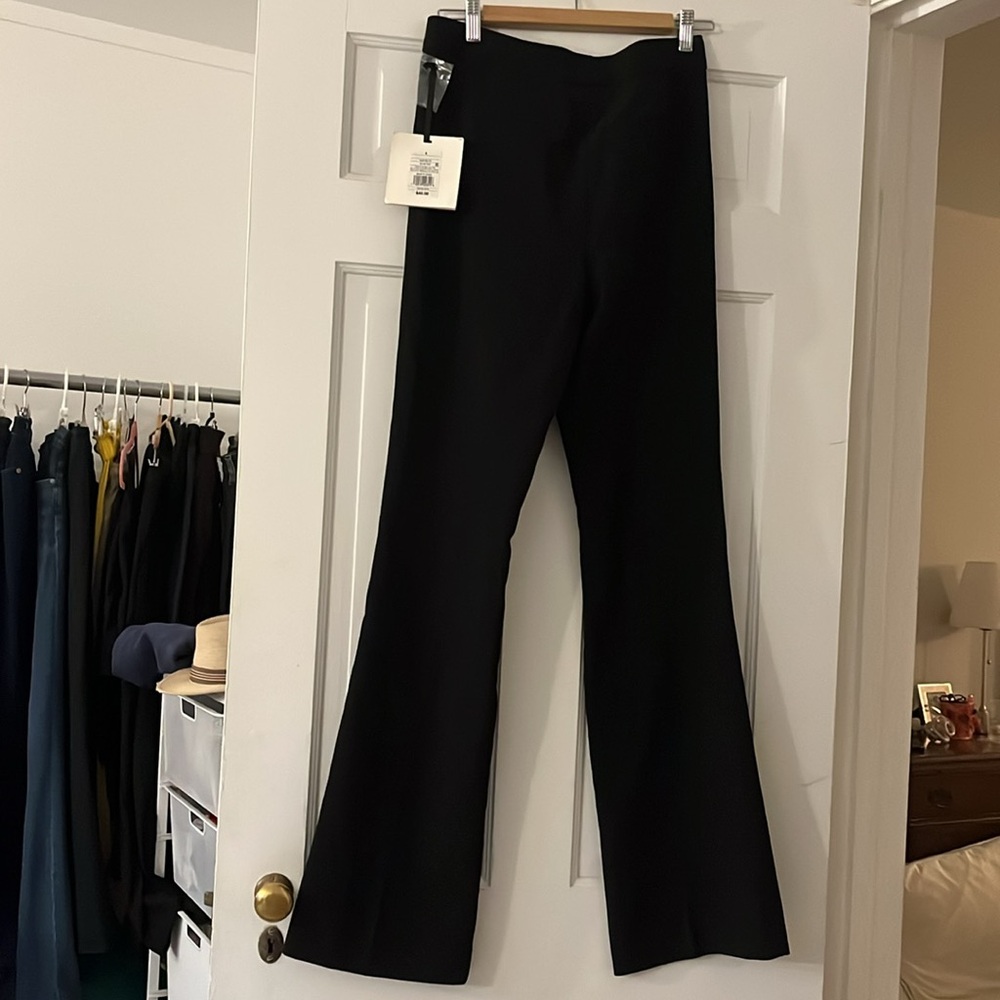 NWT Black pants from Victoria Beckham for Target